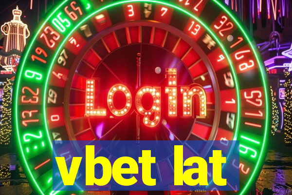 vbet lat